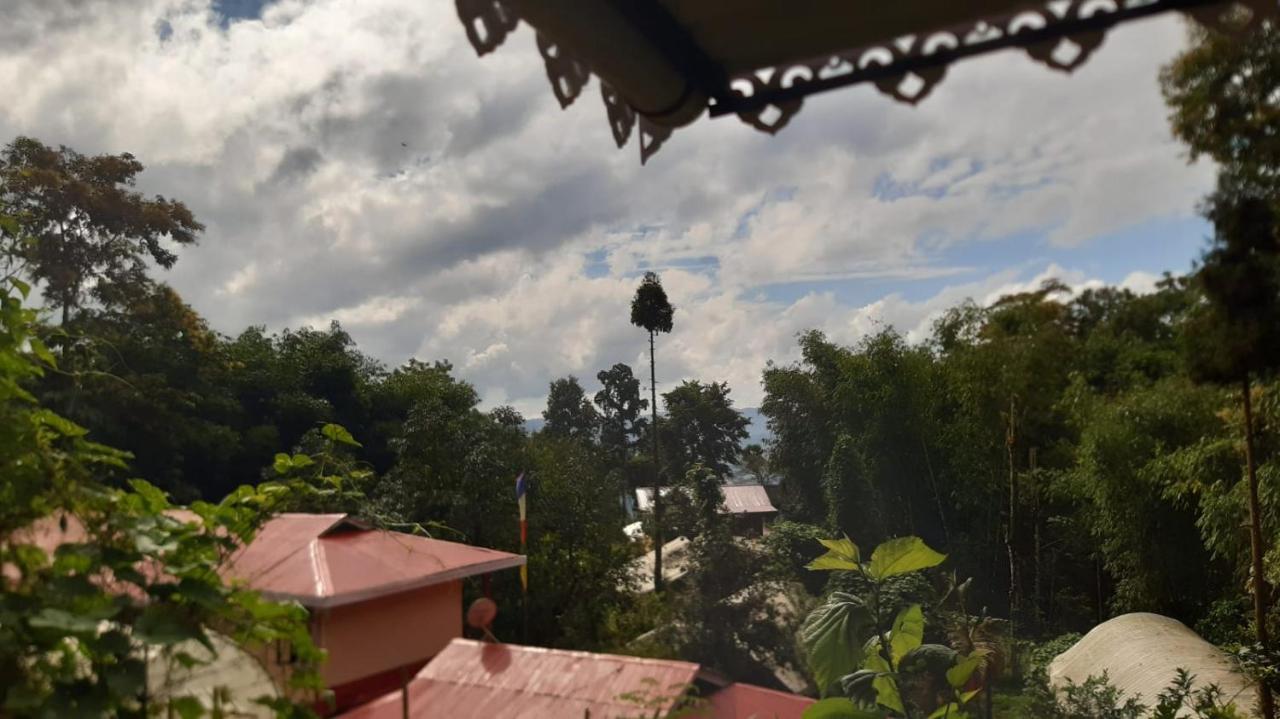 Tenam Garden Homestay 噶伦堡 外观 照片