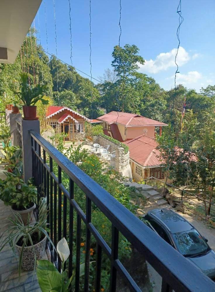 Tenam Garden Homestay 噶伦堡 外观 照片